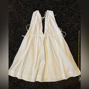 Abercrombie and fitch dress